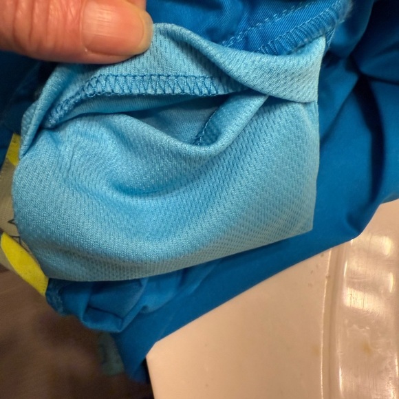 Antidote Scrub set Top & Pants in blue Women’s size Small EUC. - Picture 16 of 16